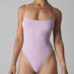 Body Rose Poudré