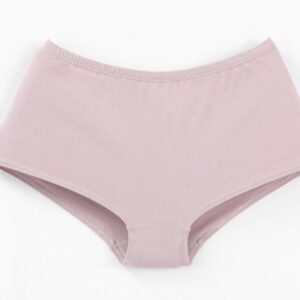 Culotte taille haute « Aurore »