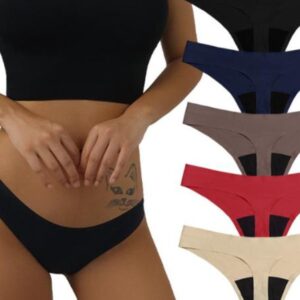 String taille haute « Galbe »